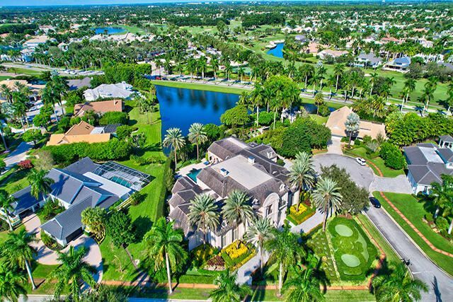 17791 Saxony Court, Boca Raton, FL 33496 Photo