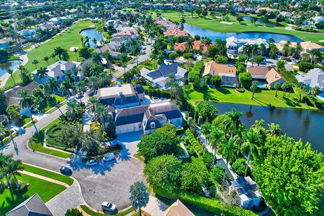 17791 Saxony Court, Boca Raton, FL 33496 Photo