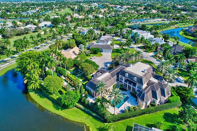 17791 Saxony Court, Boca Raton, FL 33496 Photo