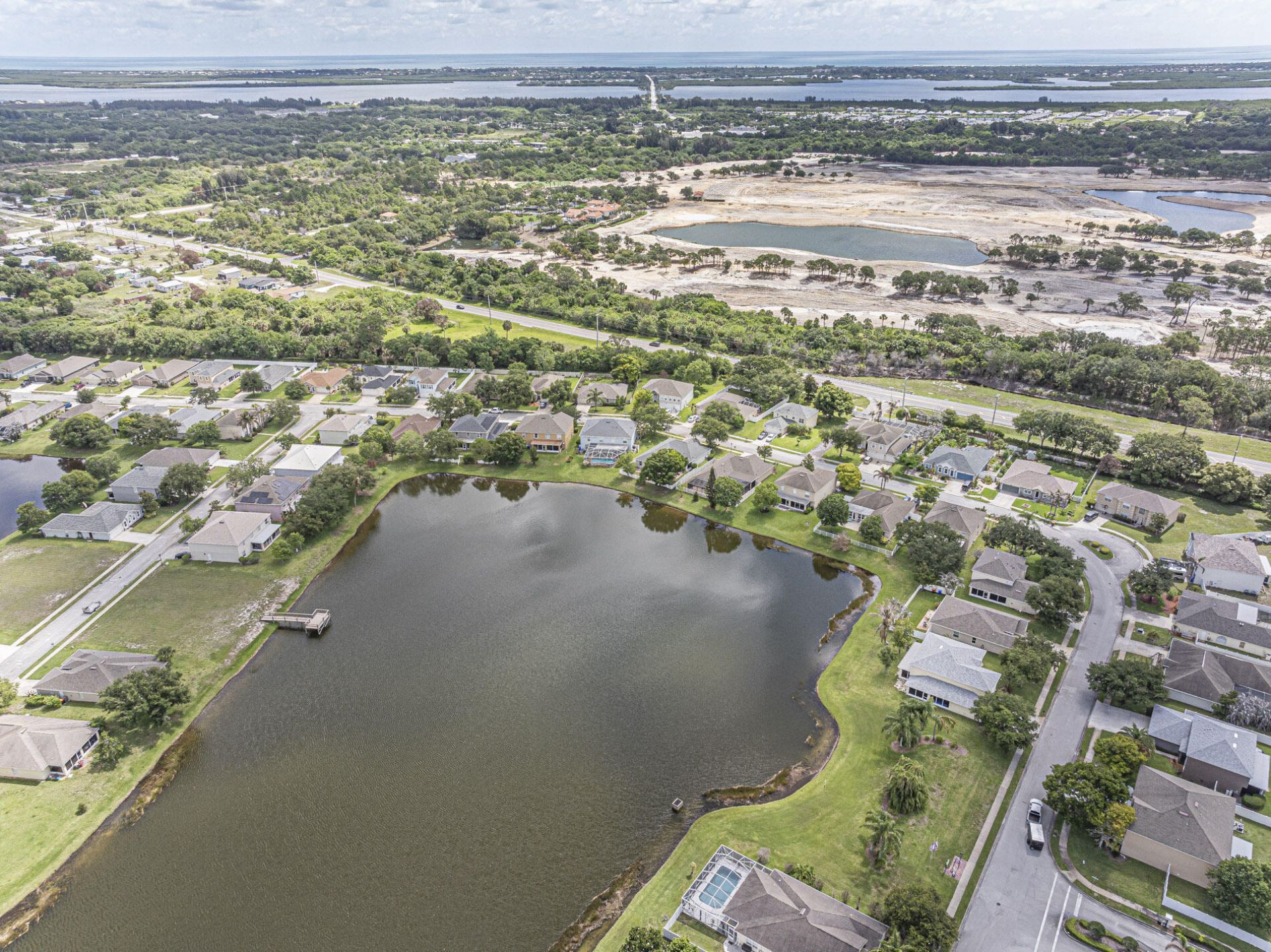 6029 Ridge Lake Circle, Vero Beach, FL 32967 Photo