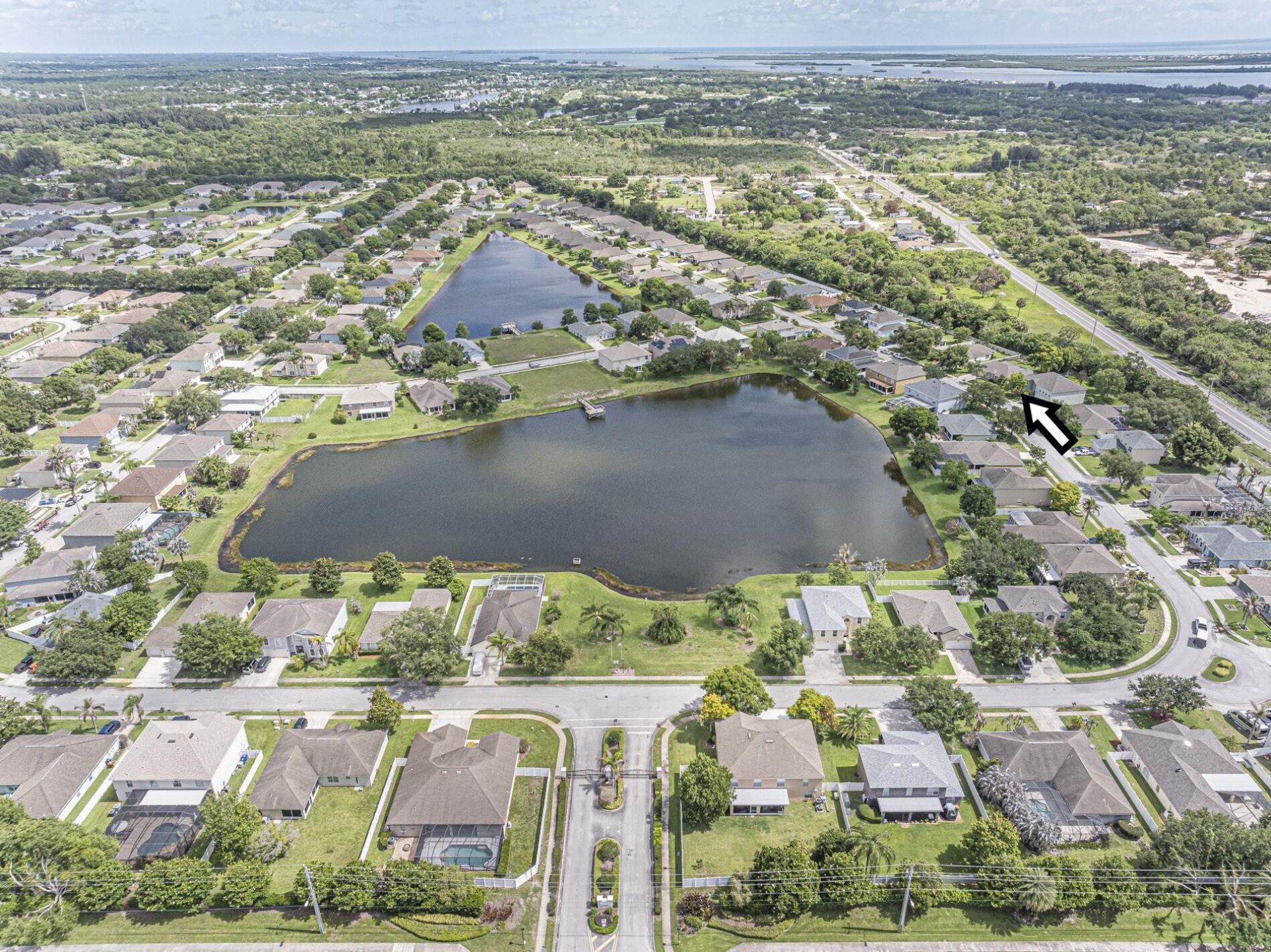6029 Ridge Lake Circle, Vero Beach, FL 32967 Photo