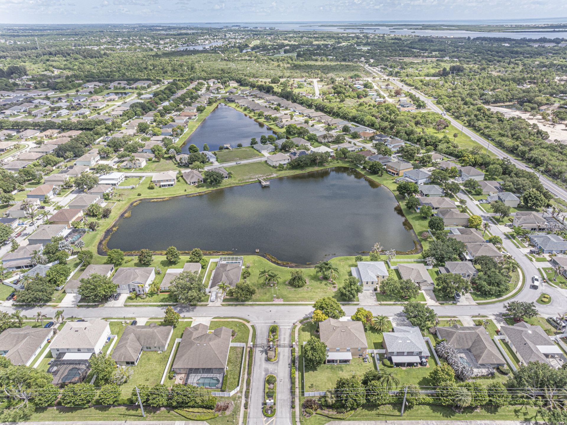 6029 Ridge Lake Circle, Vero Beach, FL 32967 Photo
