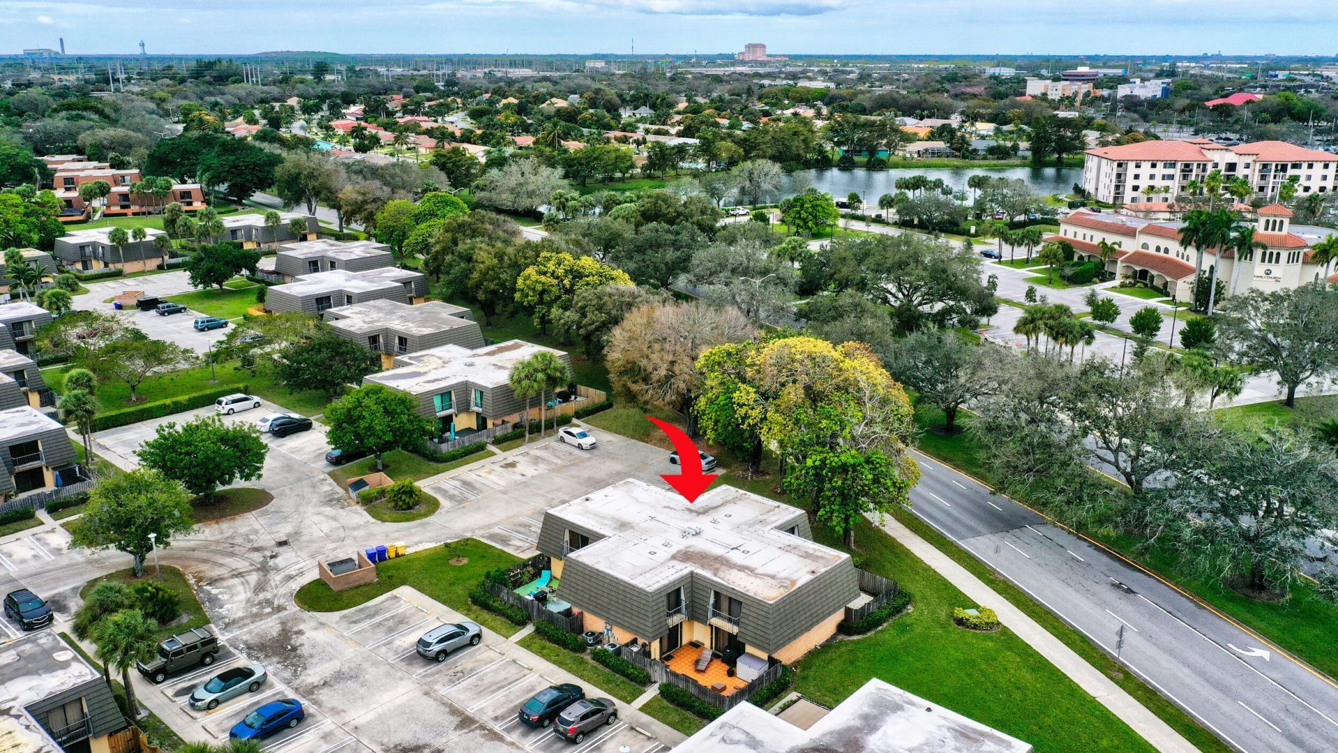 311 3rd Way, West Palm Beach, FL 33407 Photo