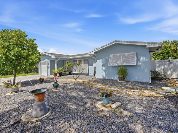6315 NE 22nd Avenue, Fort Lauderdale, FL 33308
