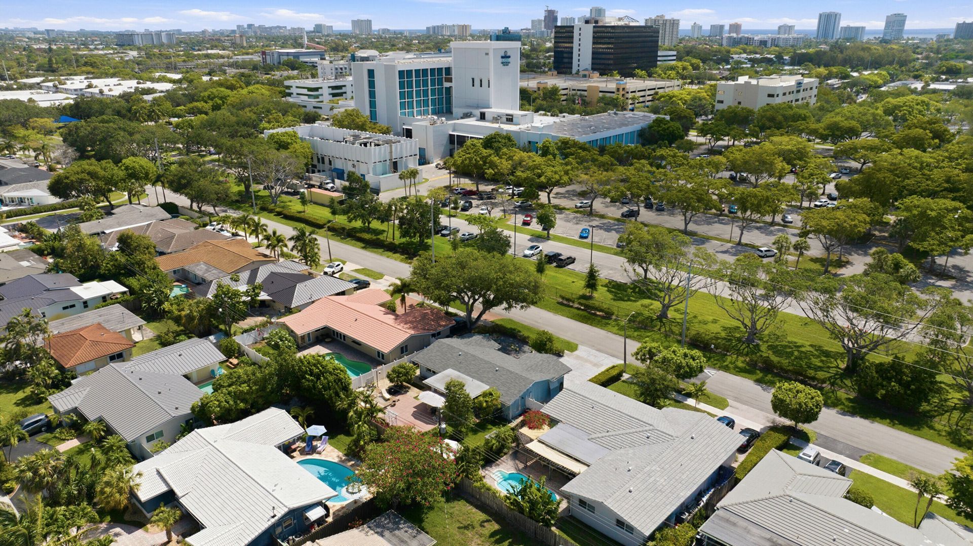 6315 NE 22nd Avenue, Fort Lauderdale, FL 33308 Photo