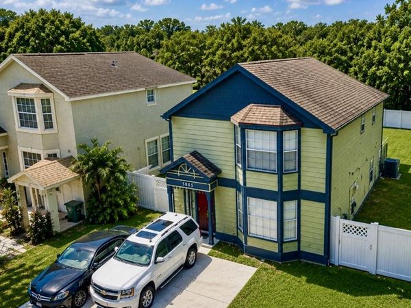 5885 Rambler Rose Way, West Palm Beach, FL 33415