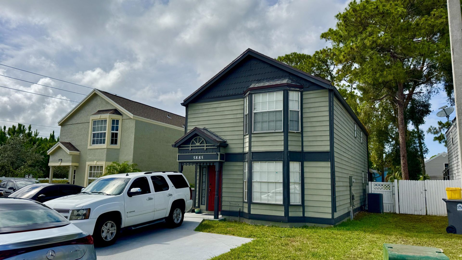 5885 Rambler Rose Way, West Palm Beach, FL 33415 Photo