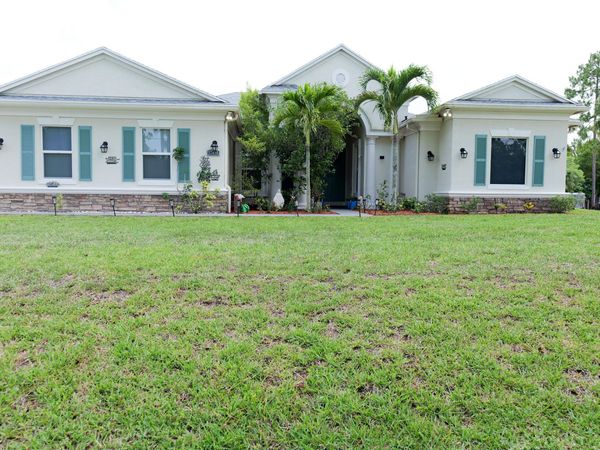 17070 N 90th St N, The Acreage, FL 33470
