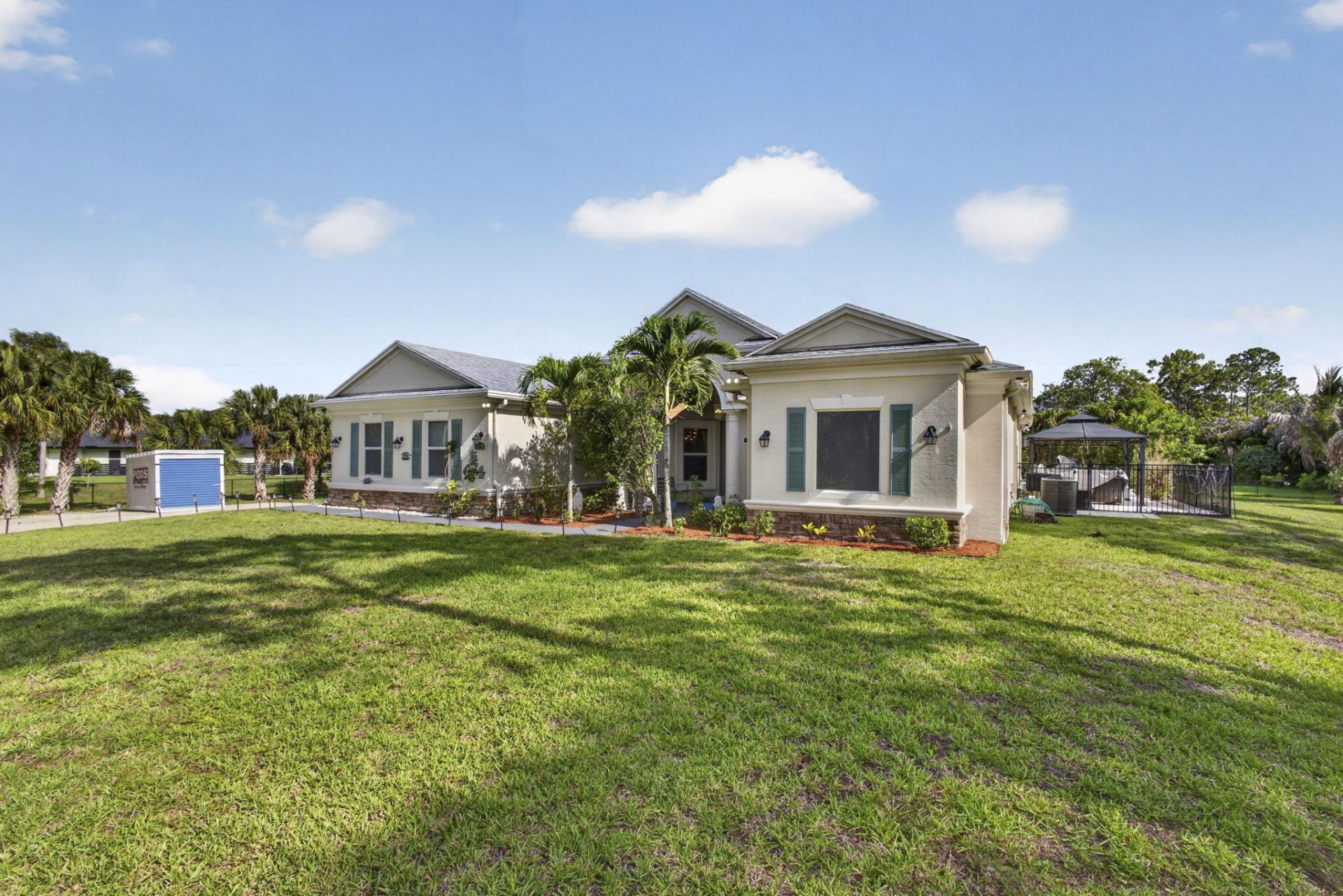 17070 N 90th St N, The Acreage, FL 33470 Photo