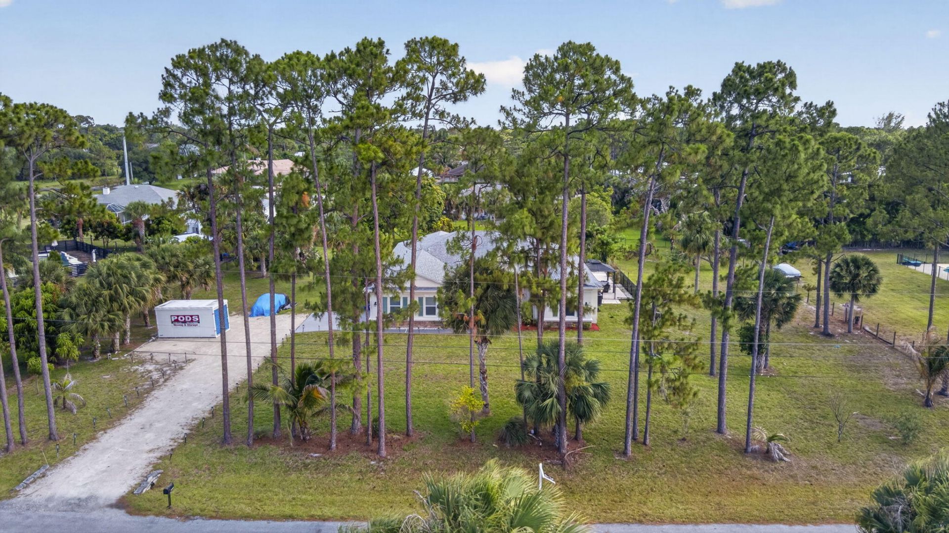 17070 N 90th St N, The Acreage, FL 33470 Photo