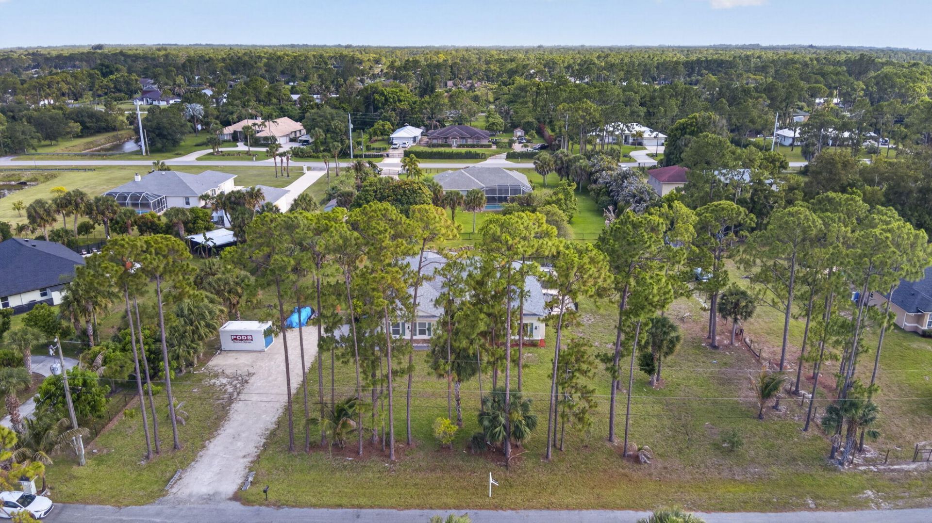 17070 N 90th St N, The Acreage, FL 33470 Photo
