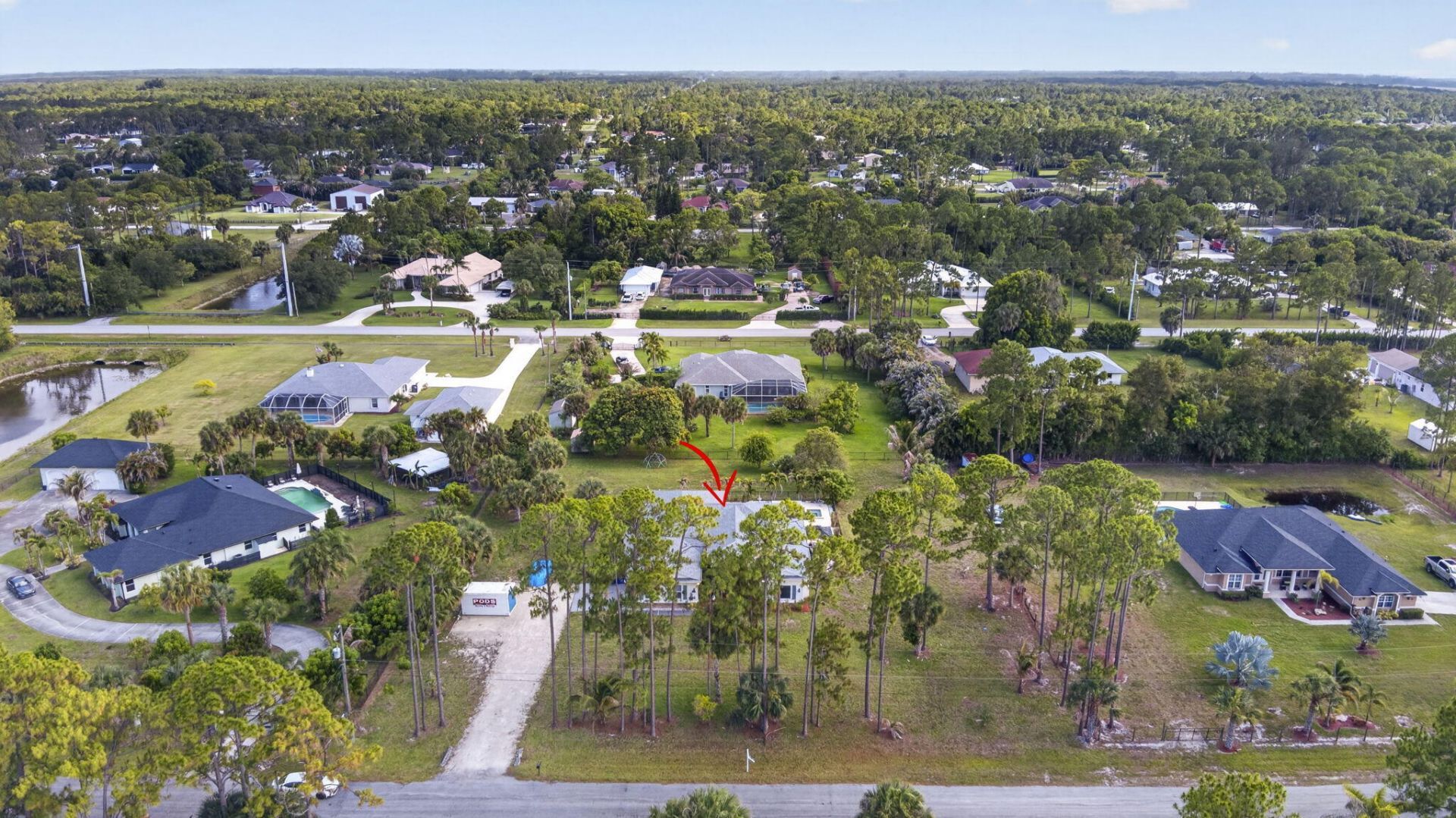 17070 N 90th St N, The Acreage, FL 33470 Photo