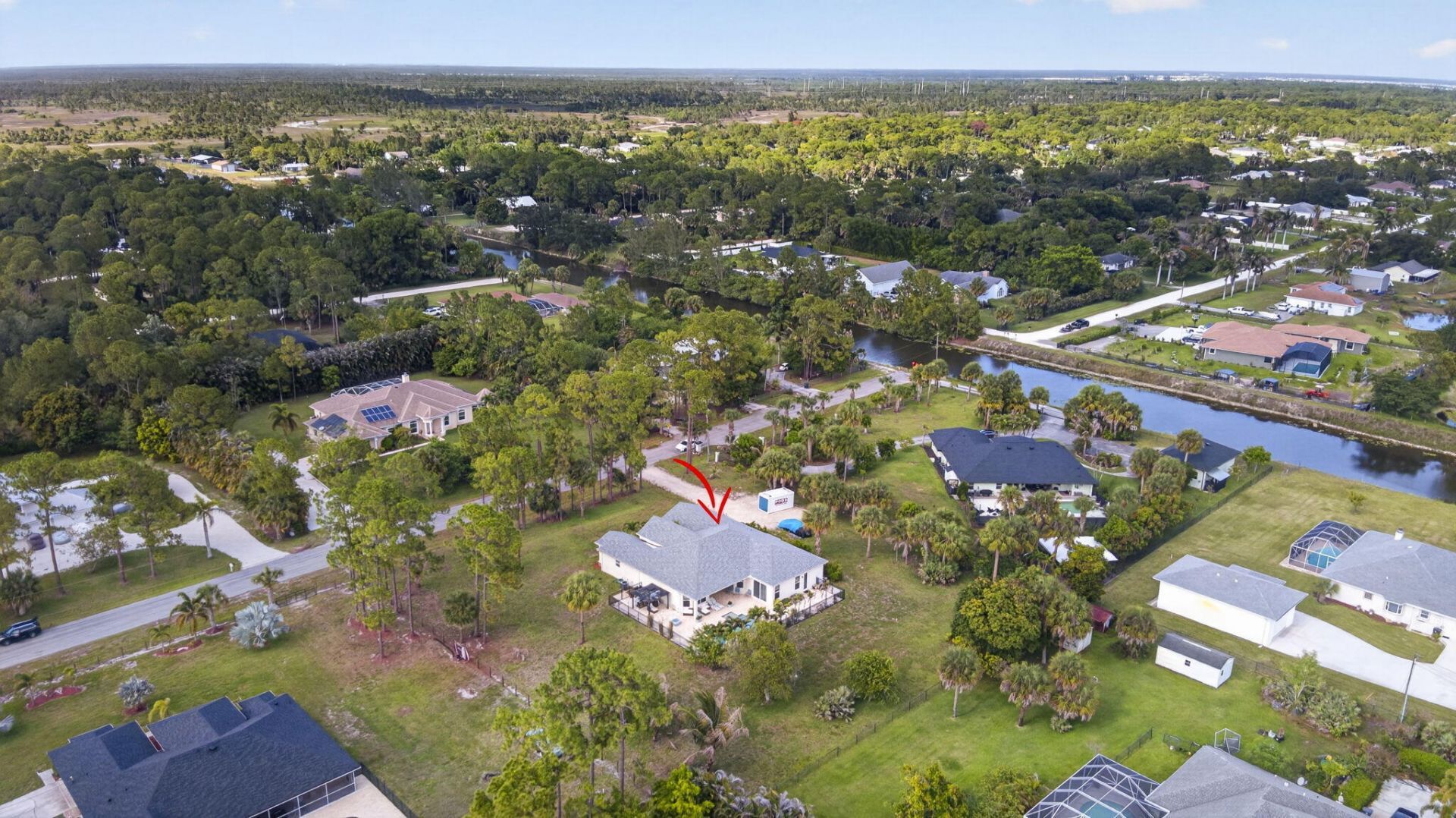 17070 N 90th St N, The Acreage, FL 33470 Photo