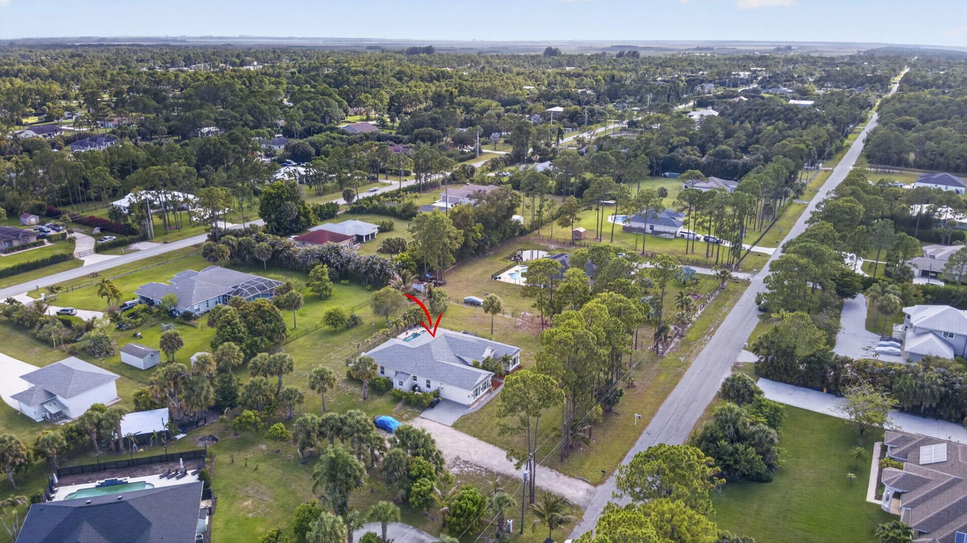 17070 N 90th St N, The Acreage, FL 33470 Photo