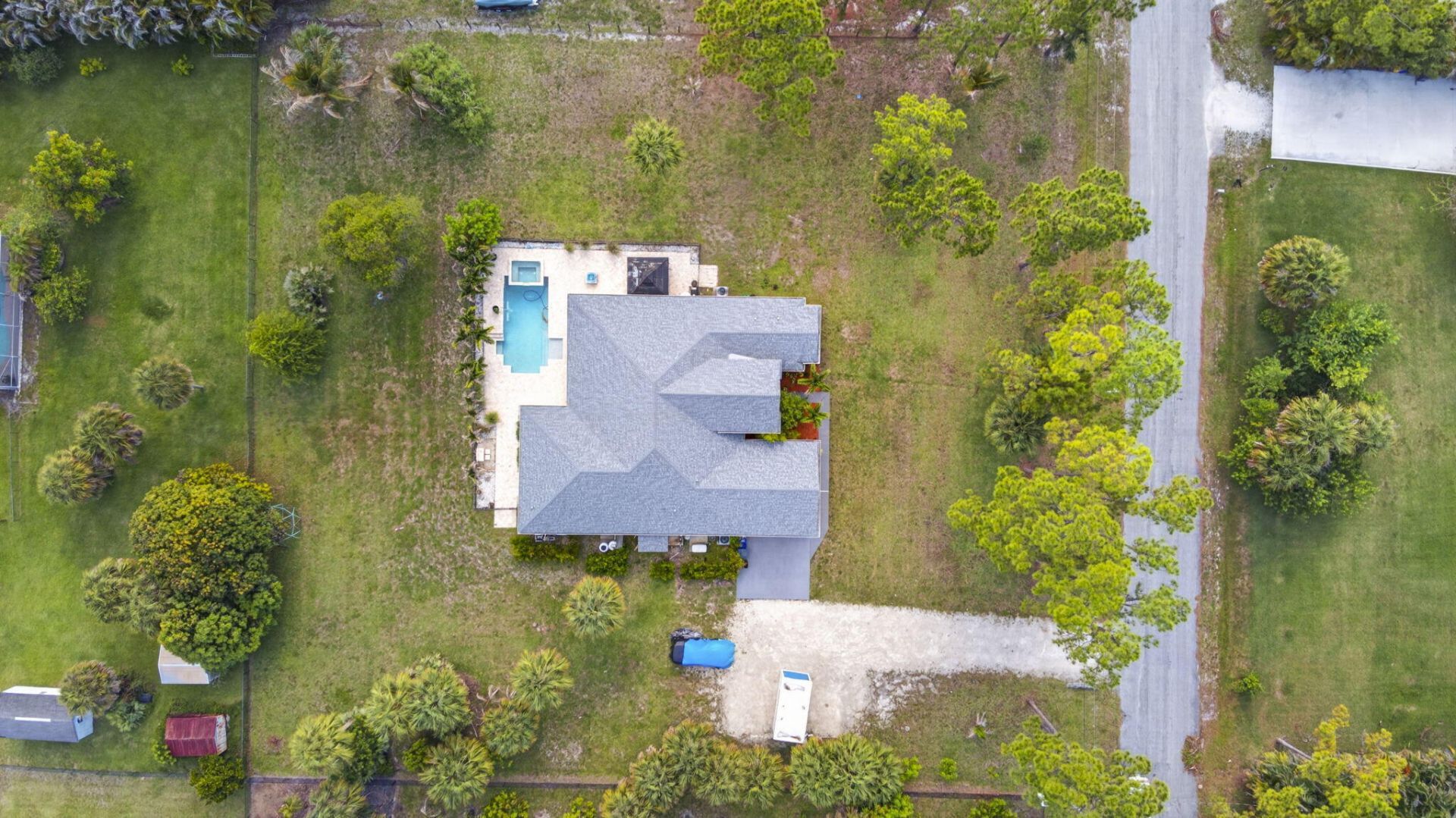 17070 N 90th St N, The Acreage, FL 33470 Photo