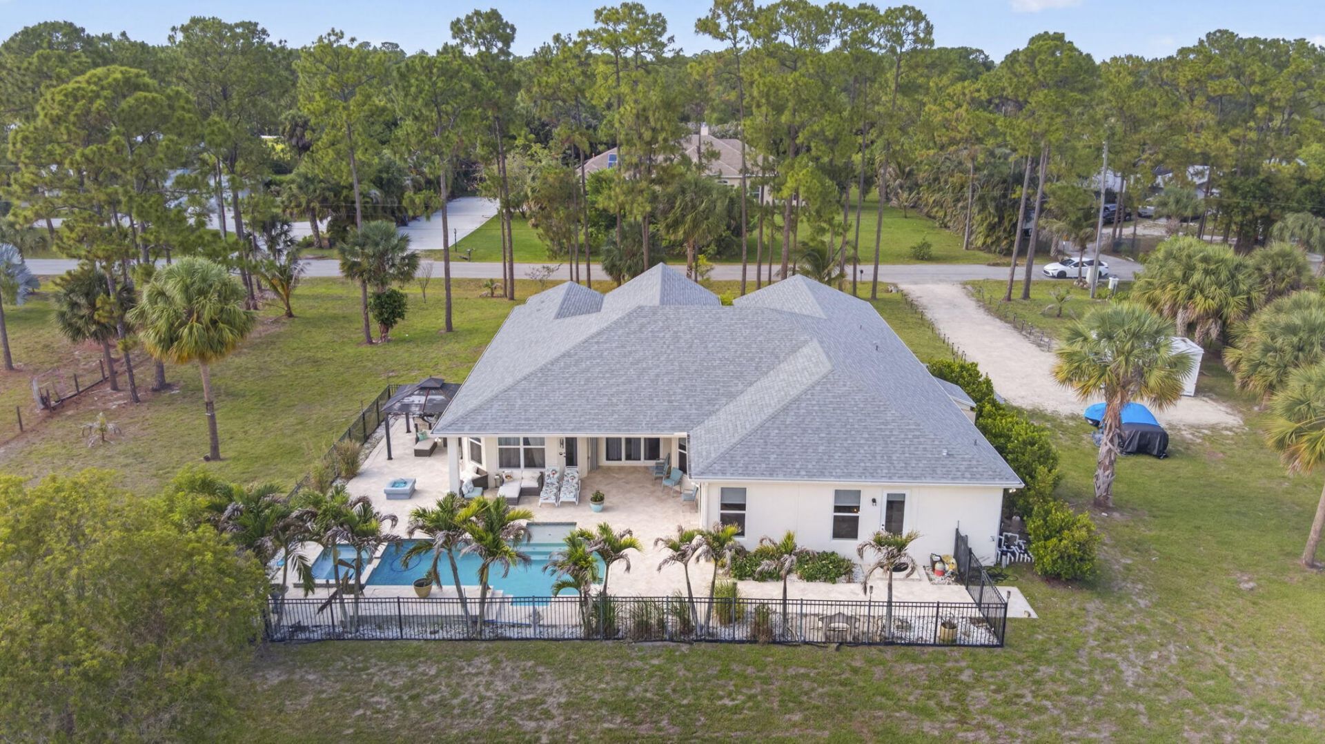 17070 N 90th St N, The Acreage, FL 33470 Photo