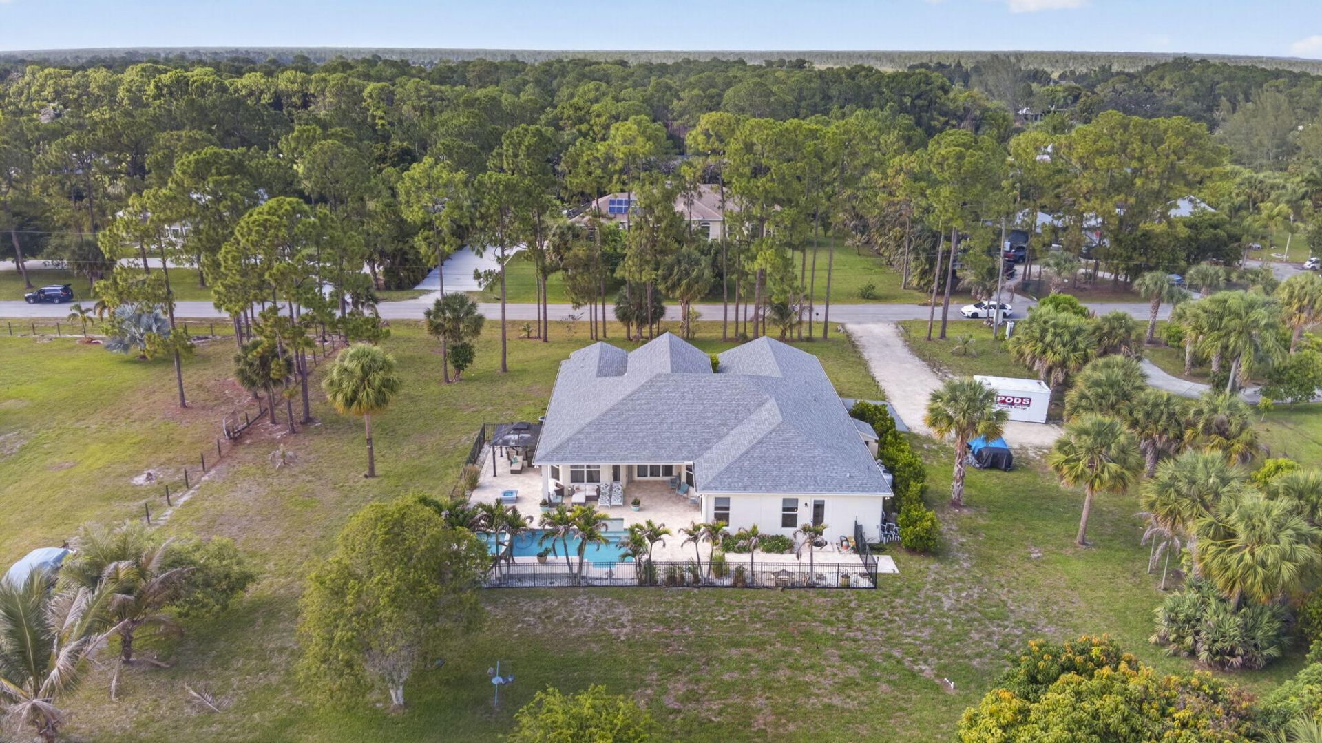 17070 N 90th St N, The Acreage, FL 33470 Photo