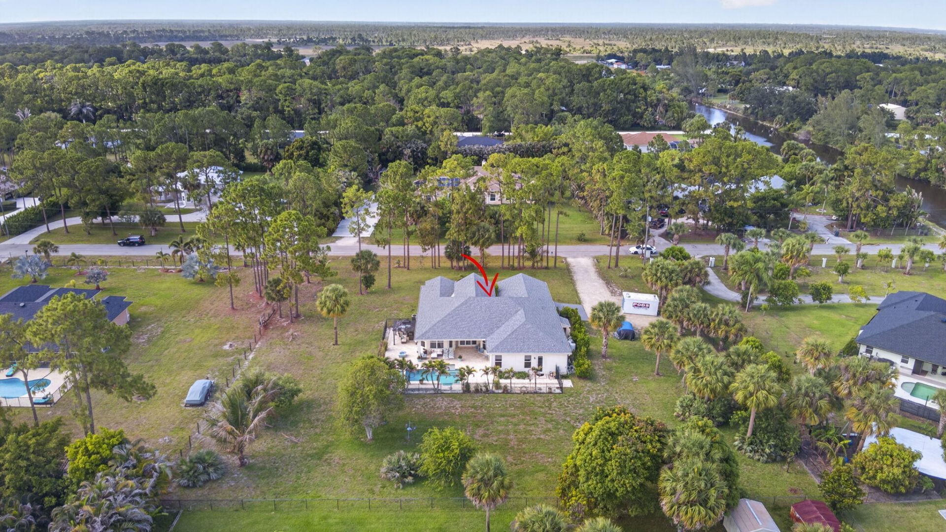 17070 N 90th St N, The Acreage, FL 33470 Photo