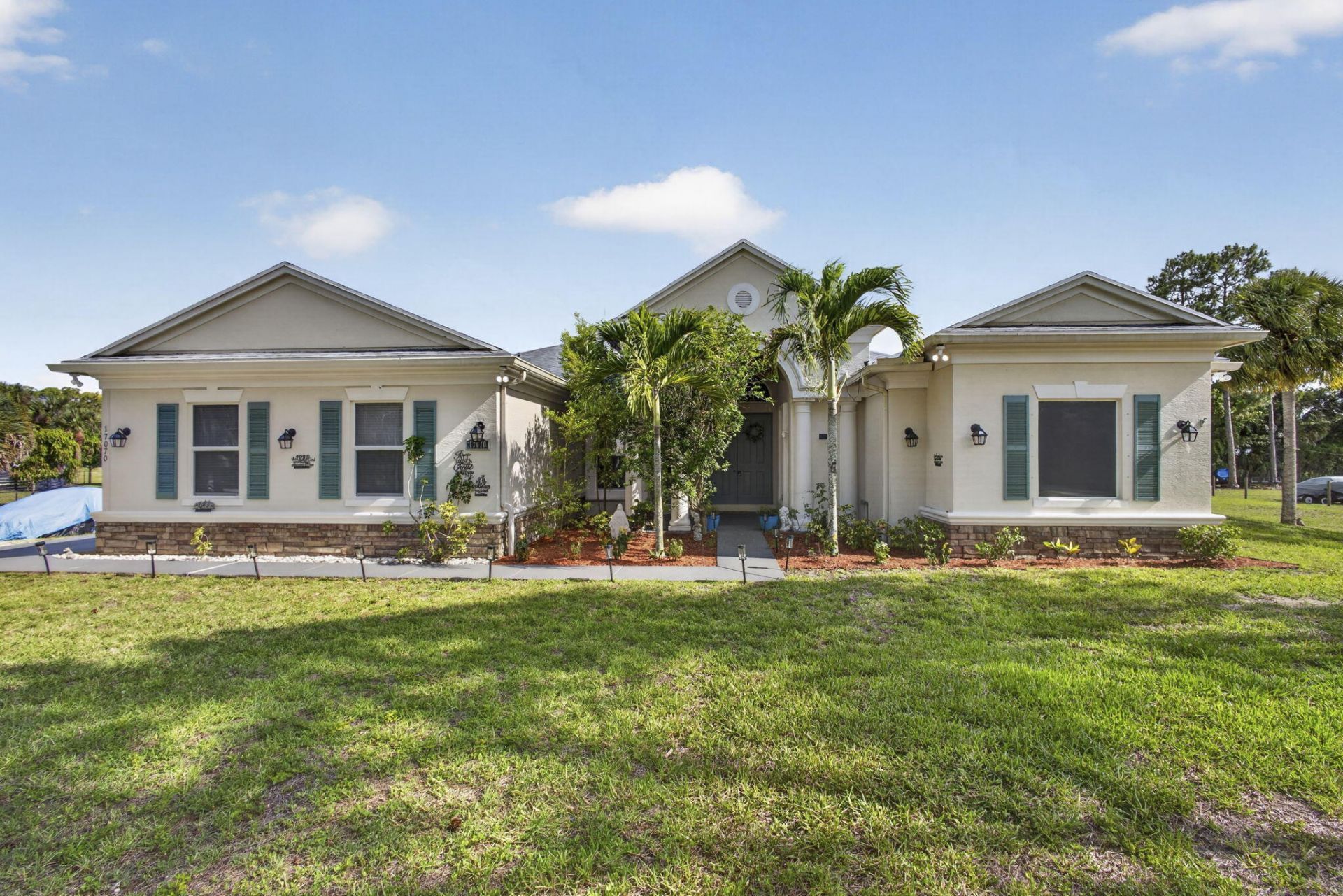 17070 N 90th St N, The Acreage, FL 33470 Photo
