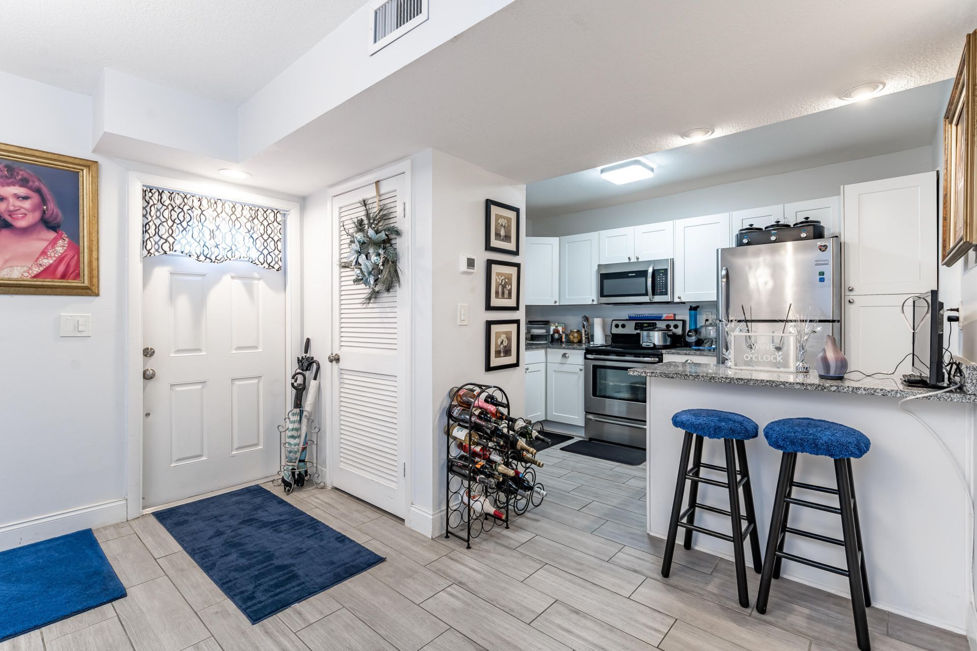 8911 S Hollybrook Boulevard, Unit 306, Pembroke Pines, FL 33025 Photo