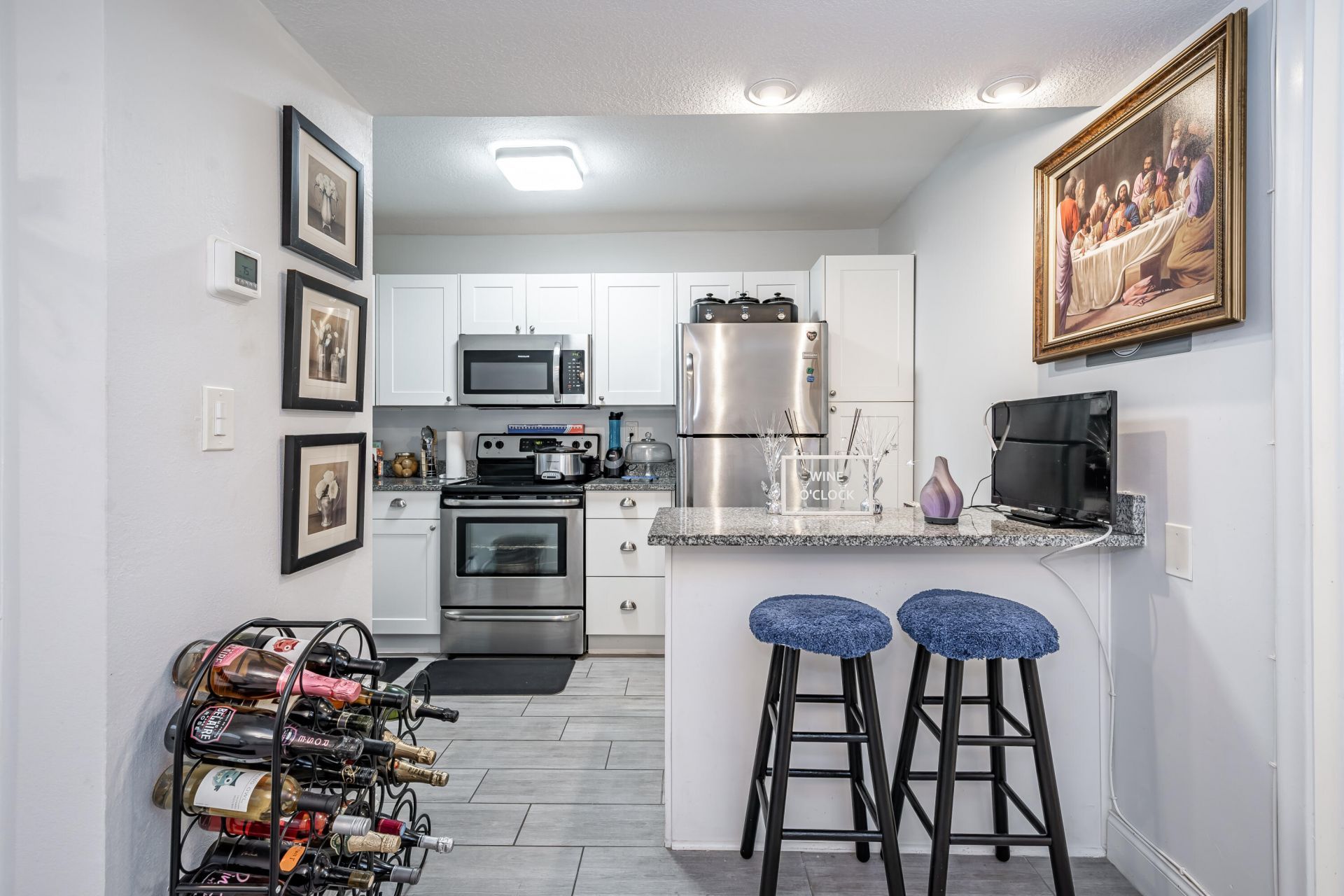 8911 S Hollybrook Boulevard, Unit 306, Pembroke Pines, FL 33025 Photo