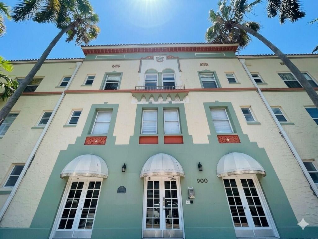 900 16th Street, Unit 102, Miami Beach, FL 33139 Photo