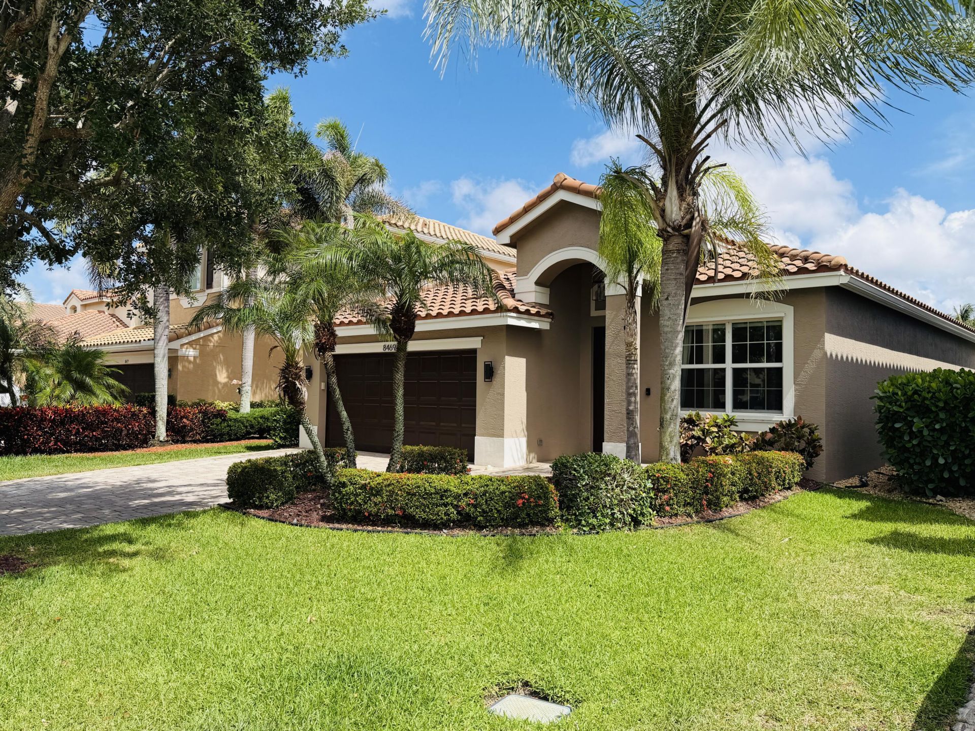 8469 Calabria Lakes Drive, Boynton Beach, FL 33473 Photo