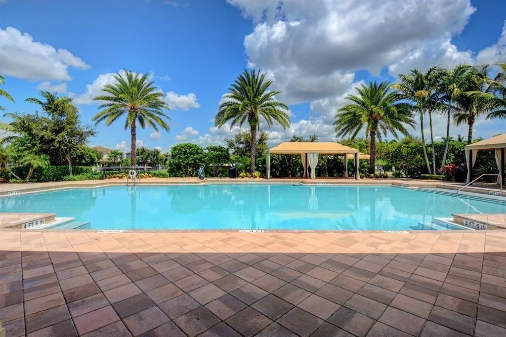 8469 Calabria Lakes Drive, Boynton Beach, FL 33473 Photo