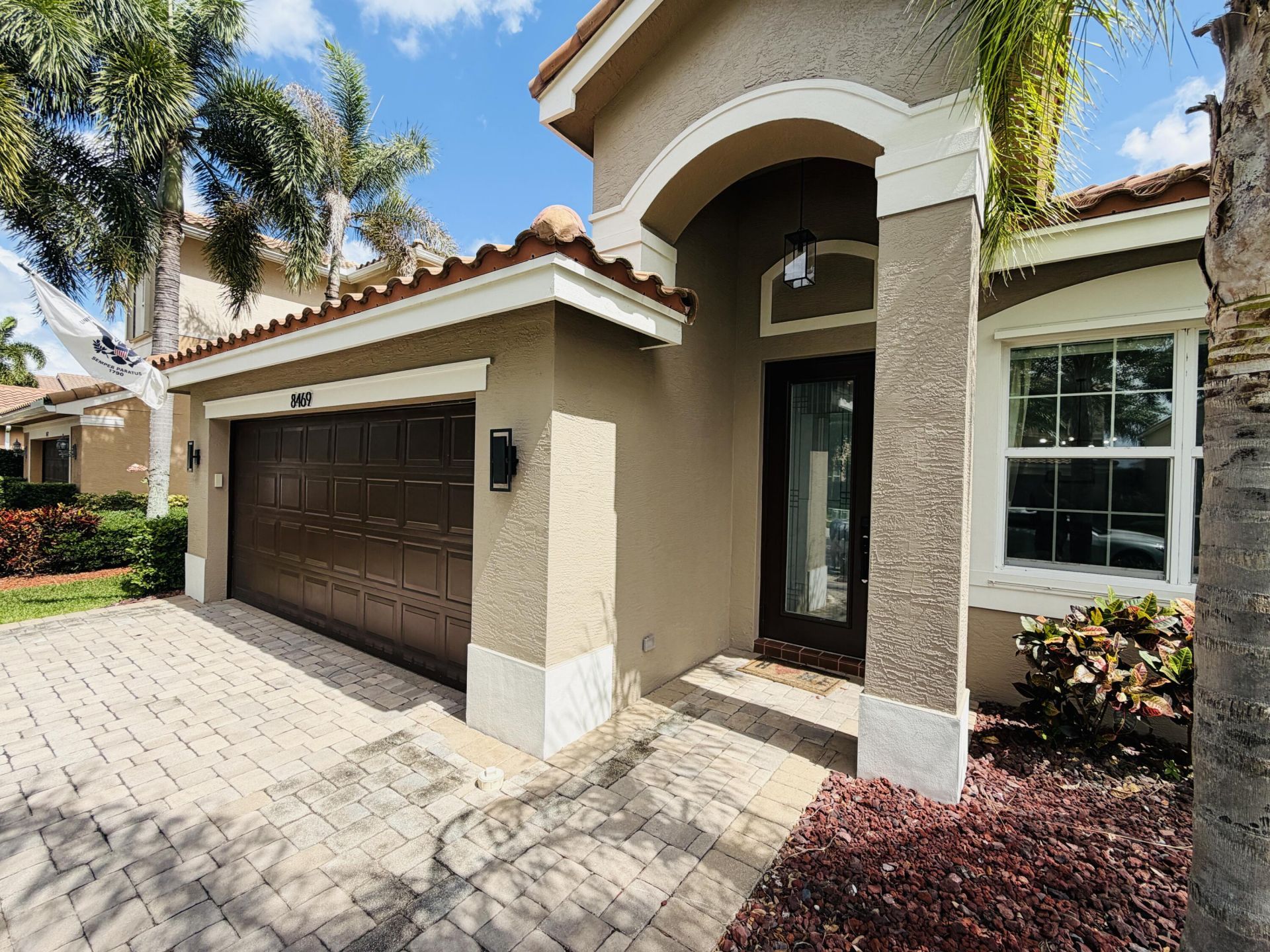 8469 Calabria Lakes Drive, Boynton Beach, FL 33473 Photo