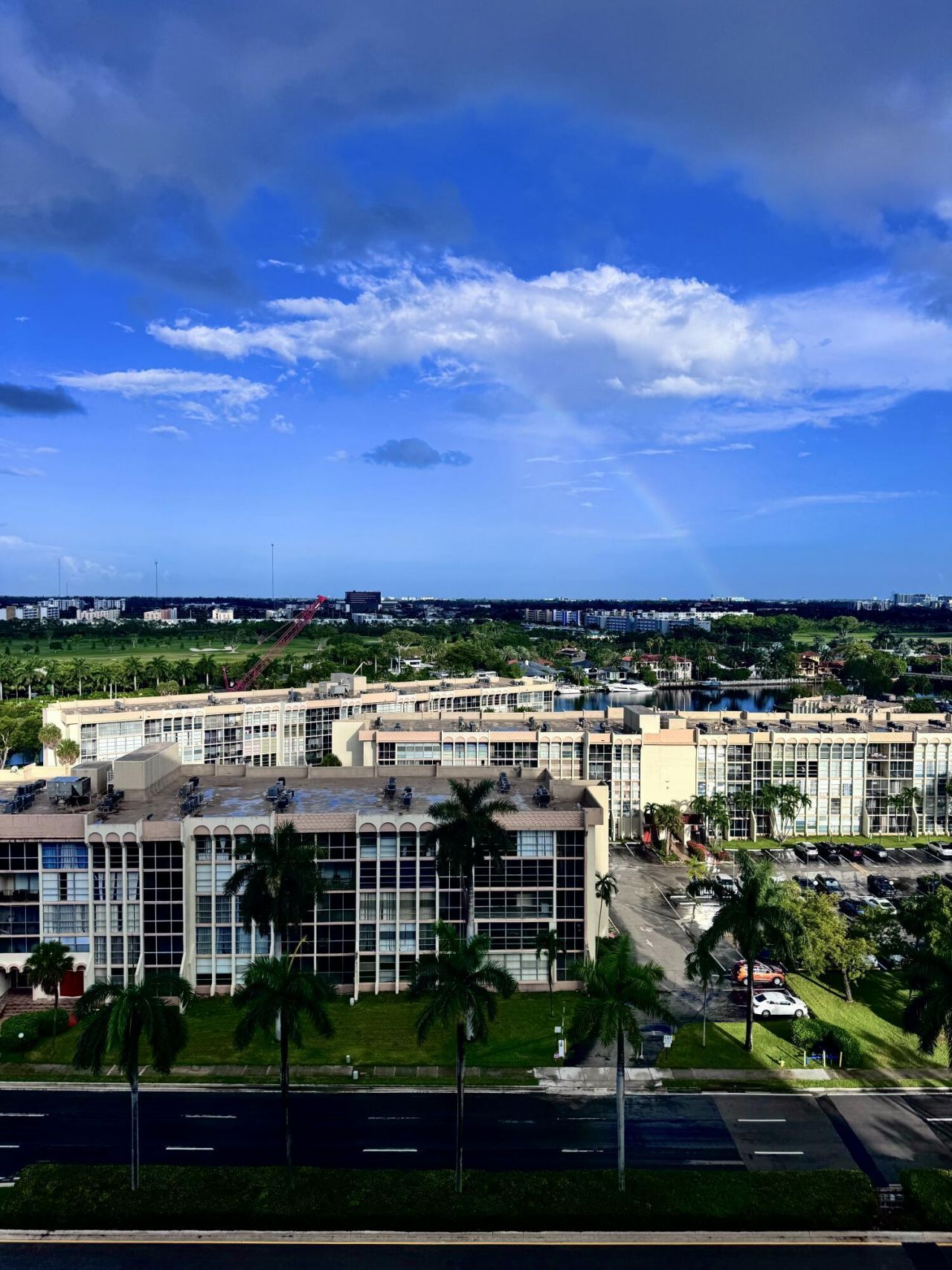 600 Three Islands Boulevard, Unit 1108, Hallandale Beach, FL 33009 Photo