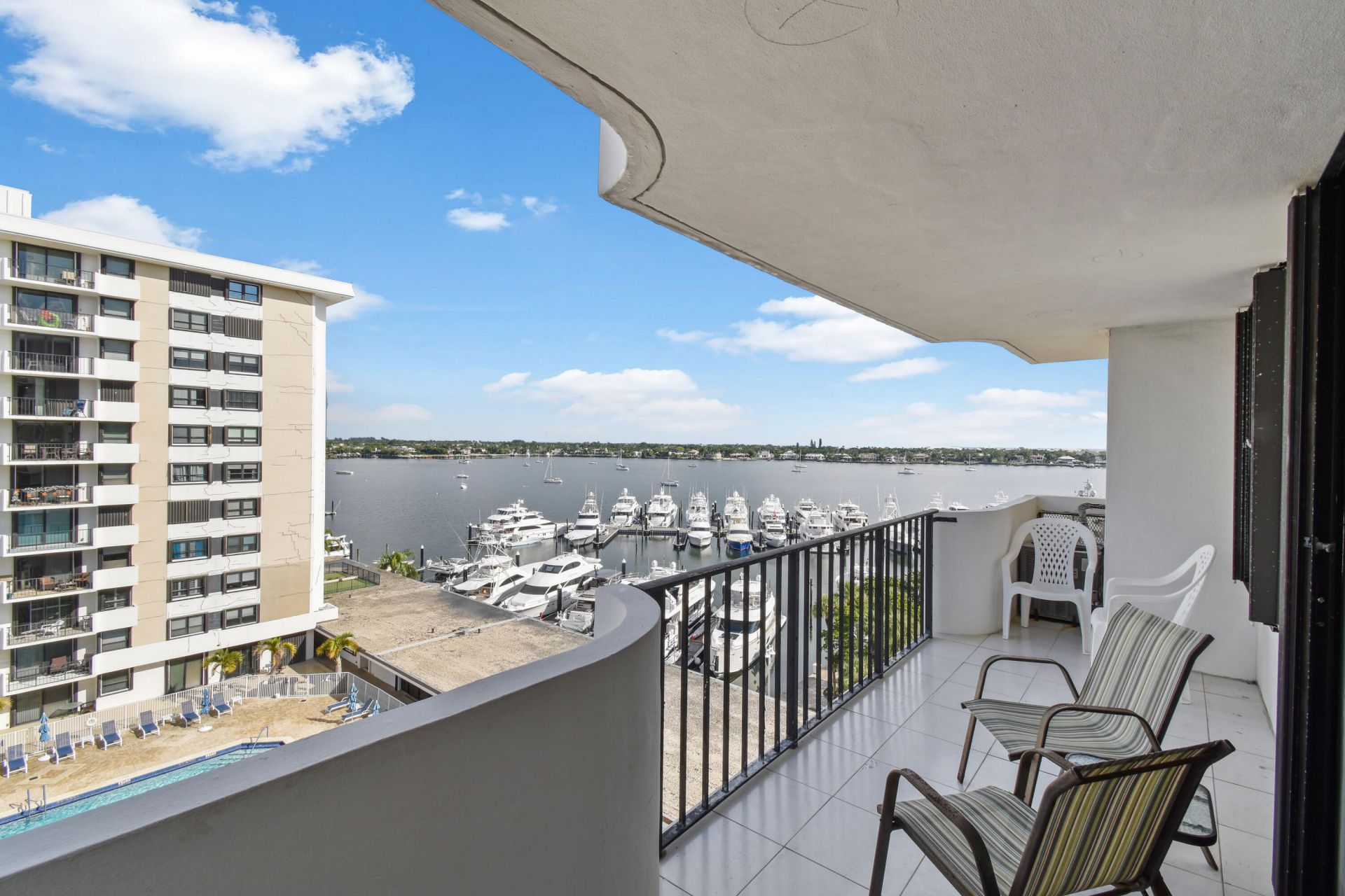 1200 Marine Way, Unit 601, North Palm Beach, FL 33408 Photo