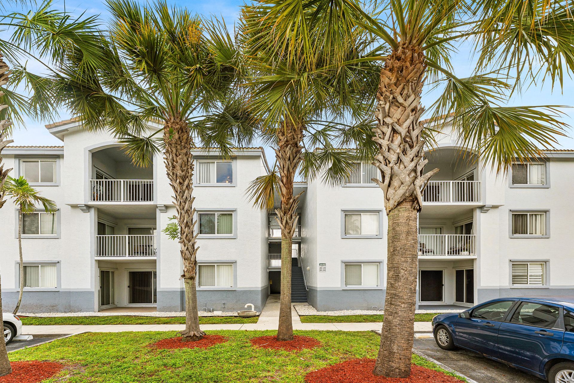 2640 S University Drive, Unit 309, Davie, FL 33328 Photo