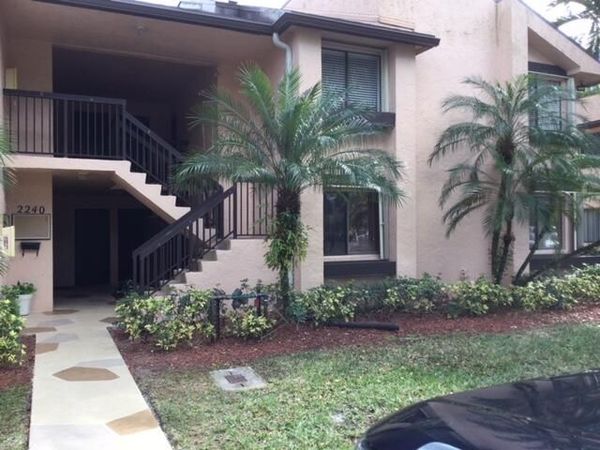 2240 SW 92nd Terrace, Unit 2402, Davie, FL 33324