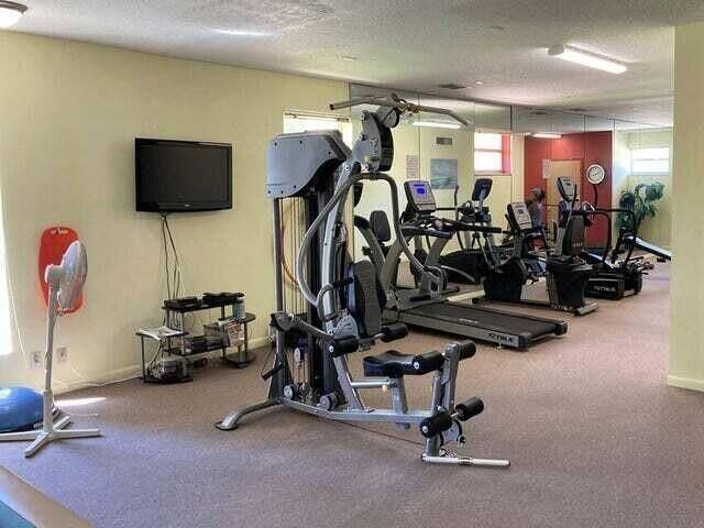 480 Executive Center Drive, Unit 4a, West Palm Beach, FL 33401 Photo