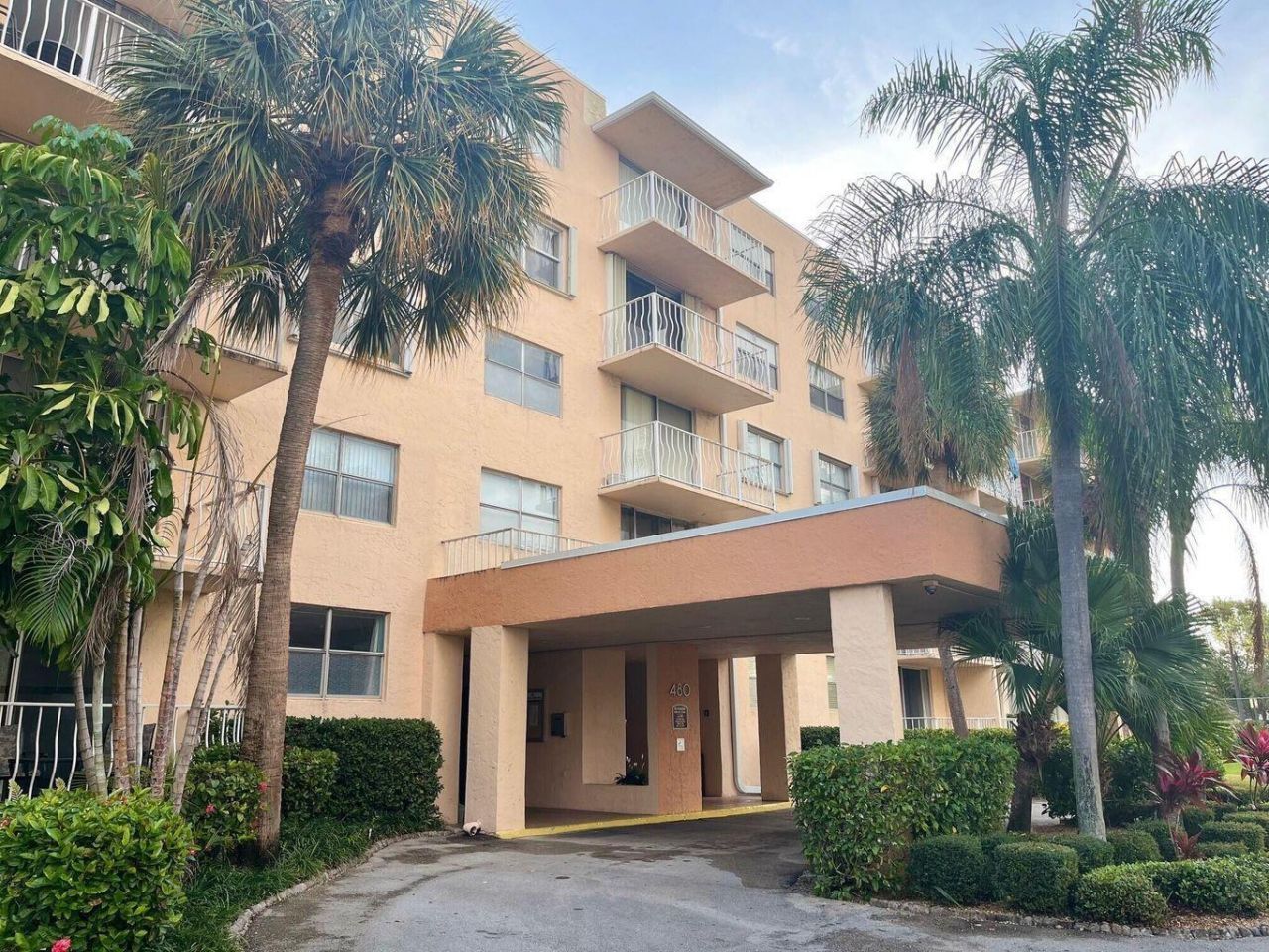 480 Executive Center Drive, Unit 4a, West Palm Beach, FL 33401 Photo