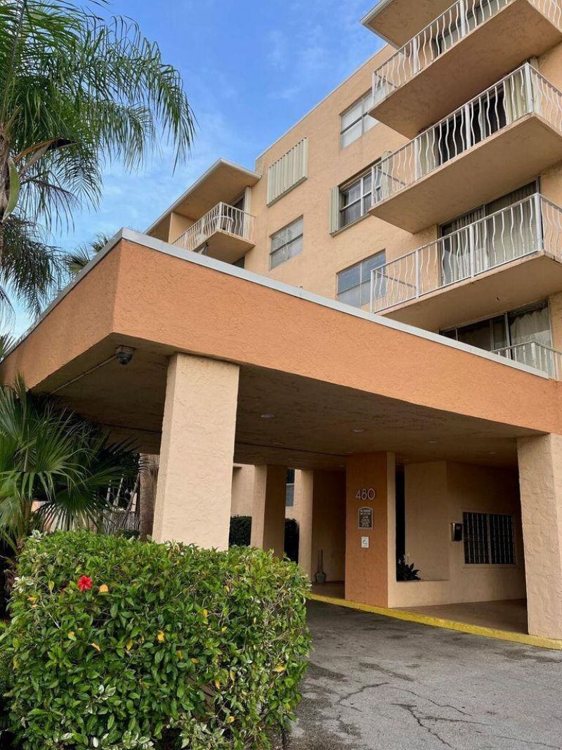 480 Executive Center Drive, Unit 4a, West Palm Beach, FL 33401 Photo