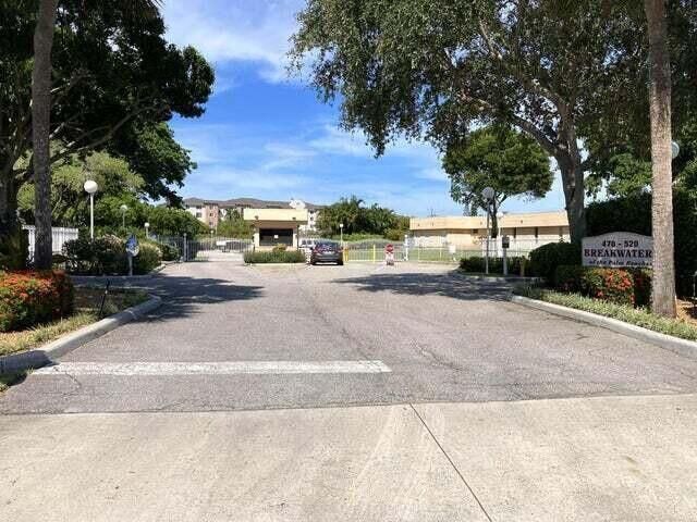 480 Executive Center Drive, Unit 4a, West Palm Beach, FL 33401 Photo