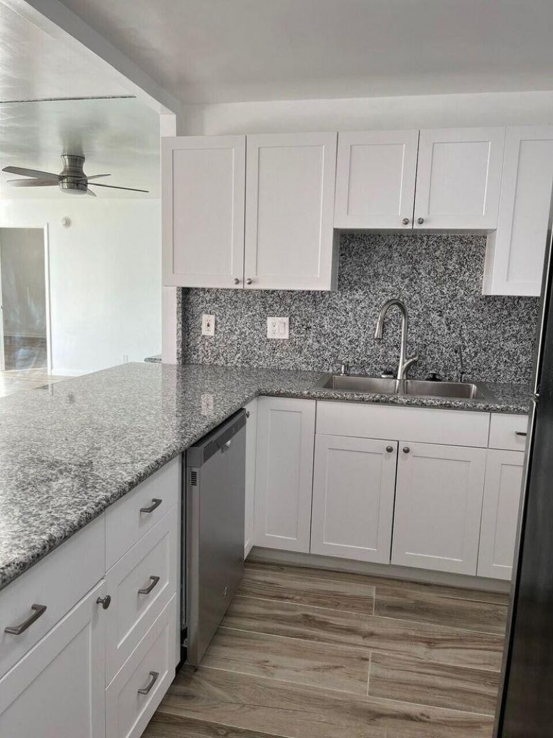 480 Executive Center Drive, Unit 4a, West Palm Beach, FL 33401 Photo