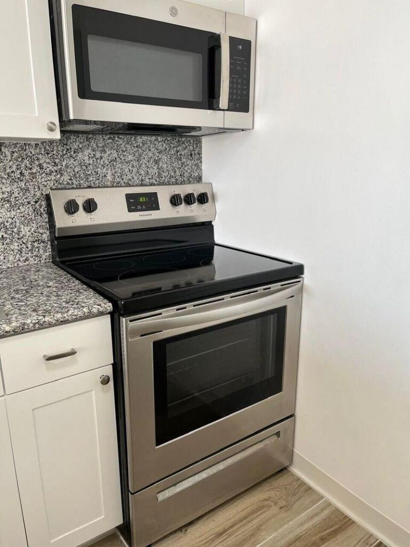 480 Executive Center Drive, Unit 4a, West Palm Beach, FL 33401 Photo