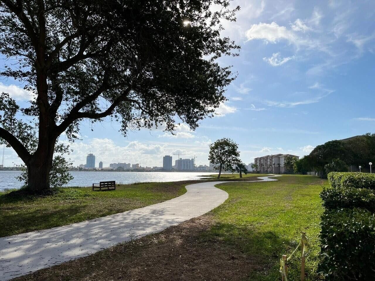 480 Executive Center Drive, Unit 4a, West Palm Beach, FL 33401 Photo