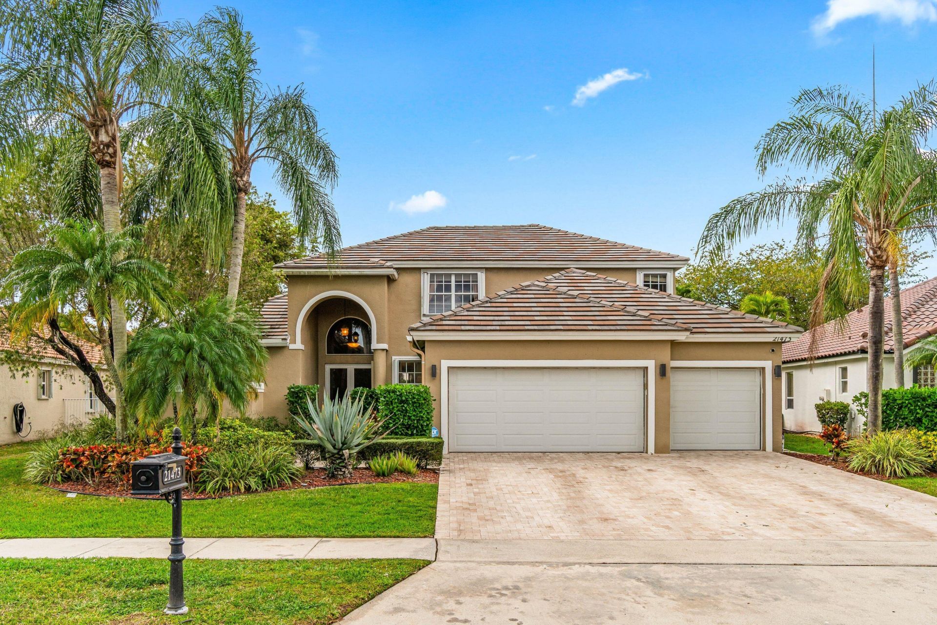 21473 Halstead Drive, Boca Raton, FL 33428 Photo