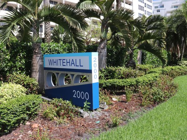 2000 S Ocean Boulevard, Unit 0160b, Boca Raton, FL 33432
