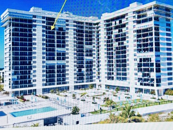 2000 S Ocean Boulevard, Unit 0160b, Boca Raton, FL 33432