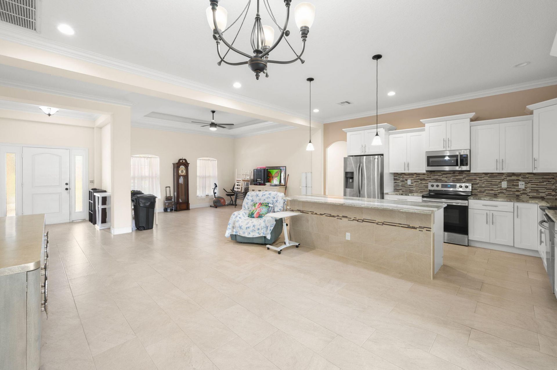 3634 SW Margela Street, Port Saint Lucie, FL 34953 Photo
