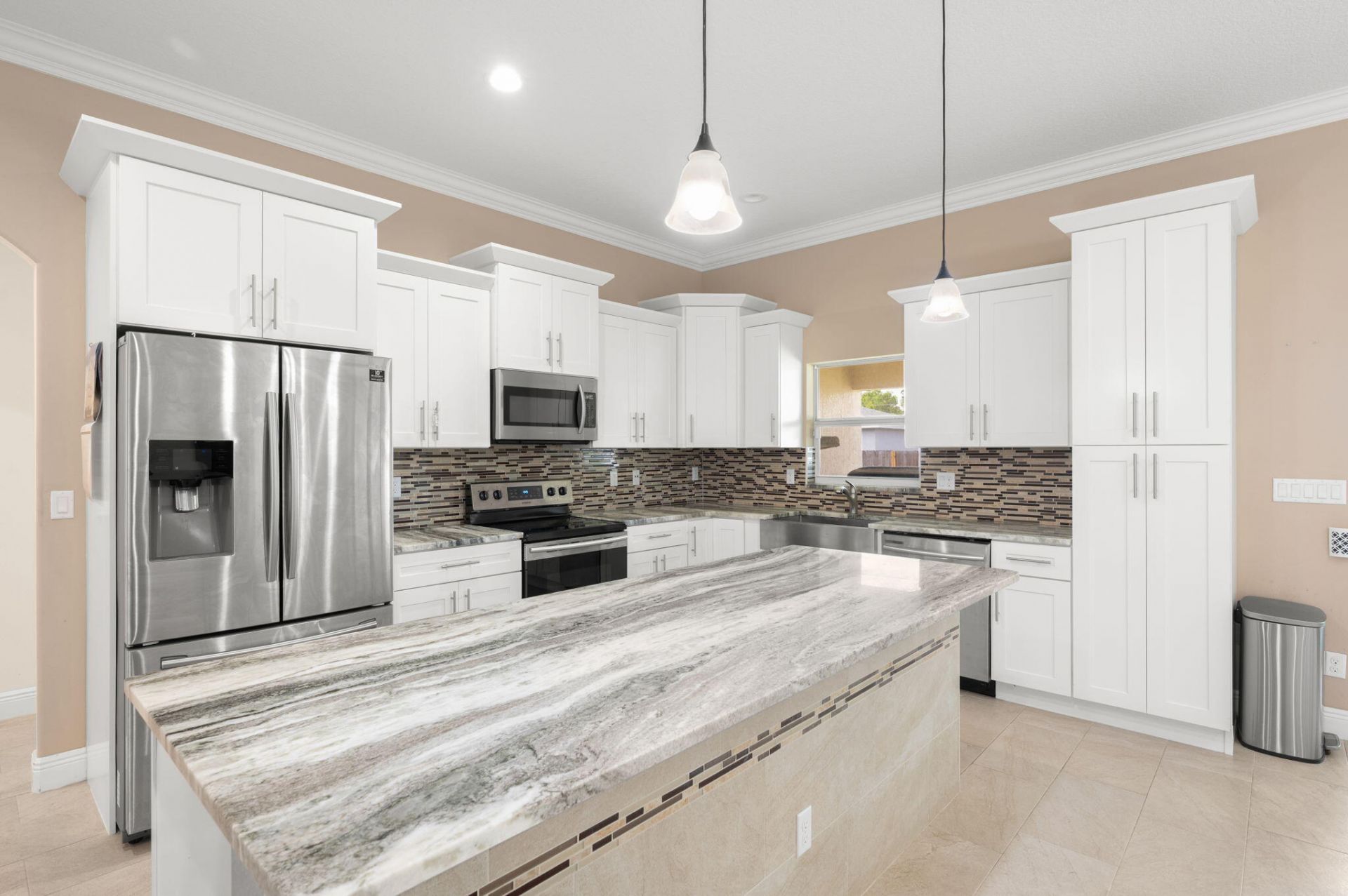 3634 SW Margela Street, Port Saint Lucie, FL 34953 Photo