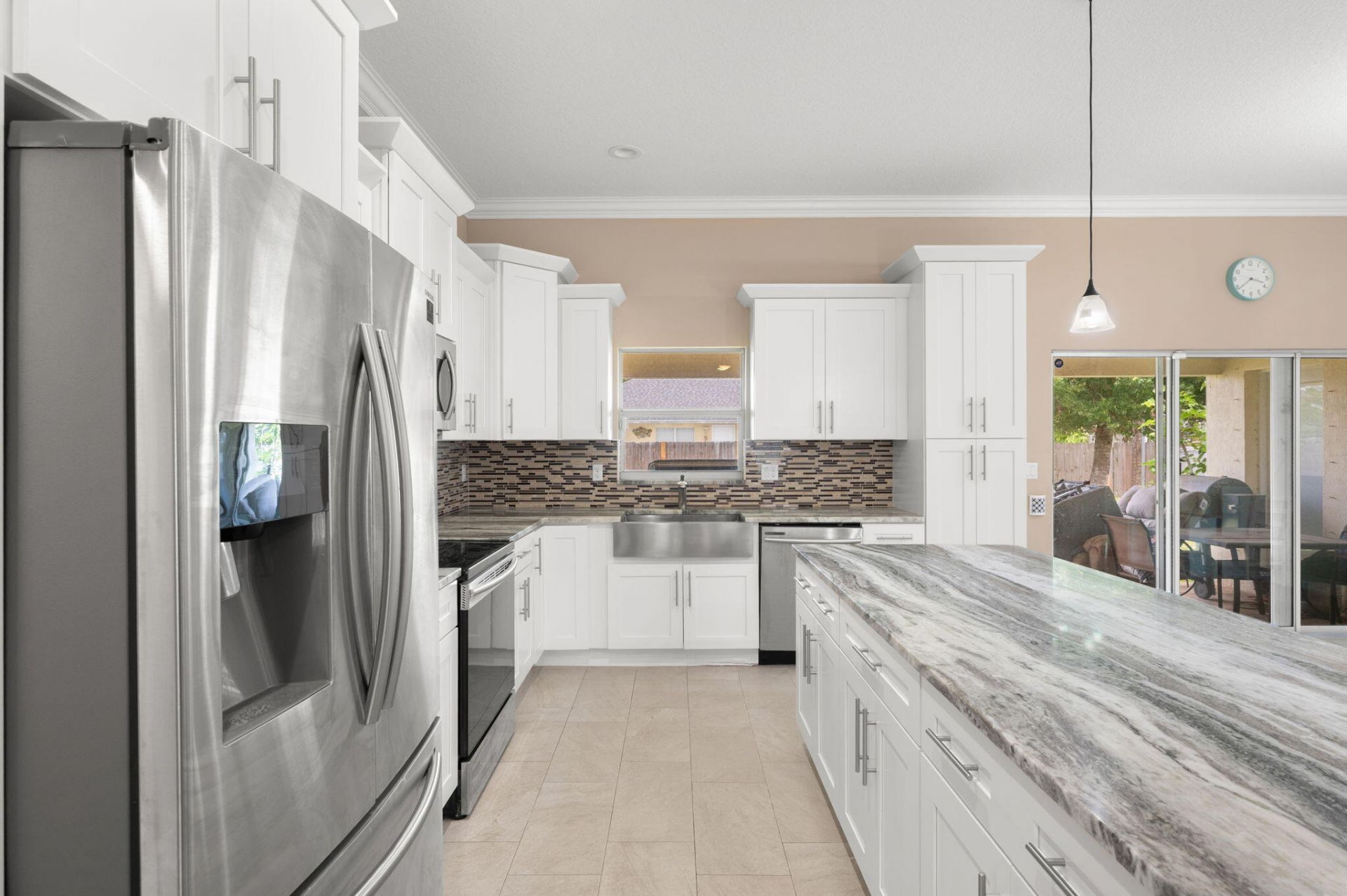 3634 SW Margela Street, Port Saint Lucie, FL 34953 Photo
