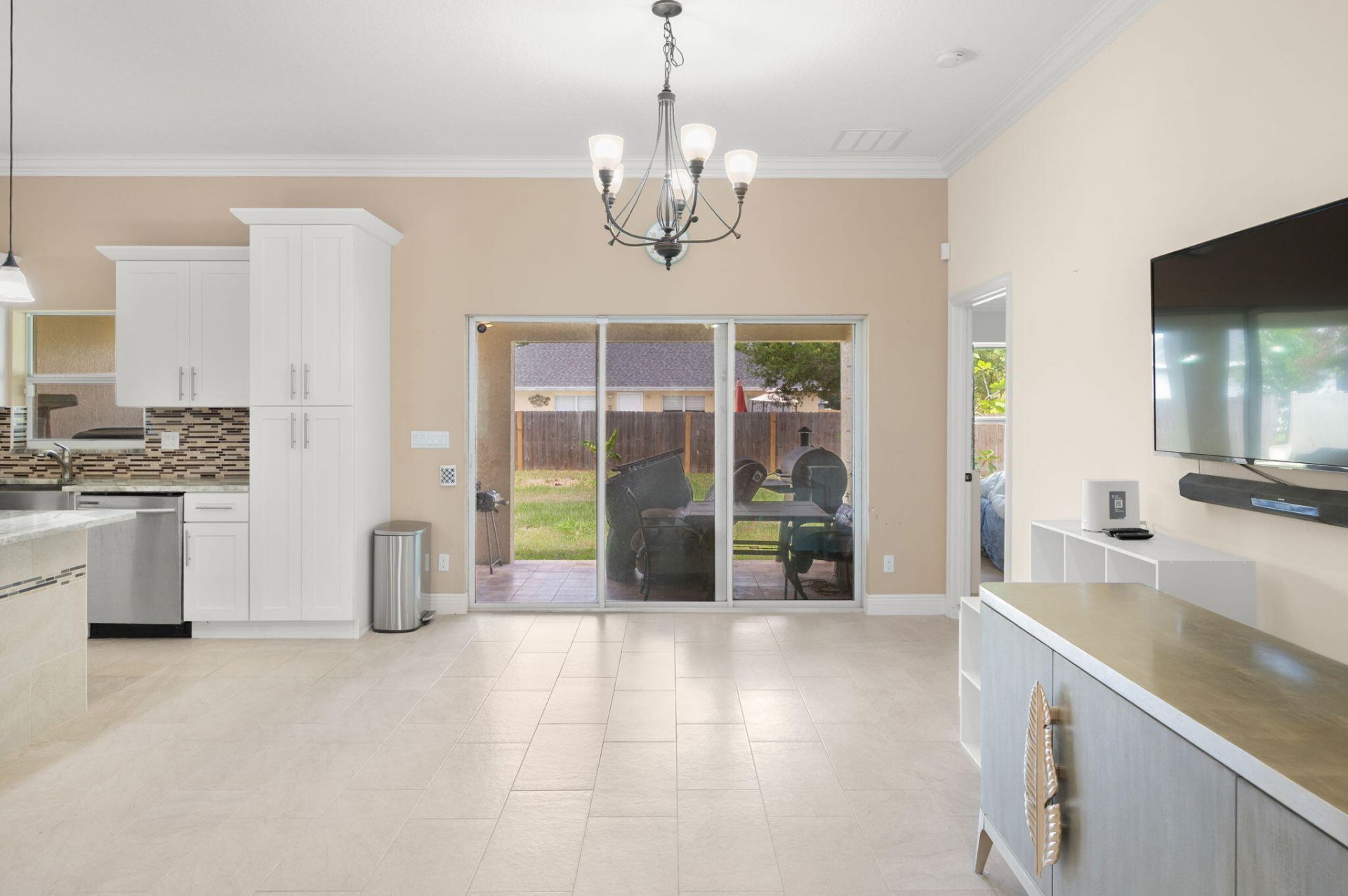 3634 SW Margela Street, Port Saint Lucie, FL 34953 Photo