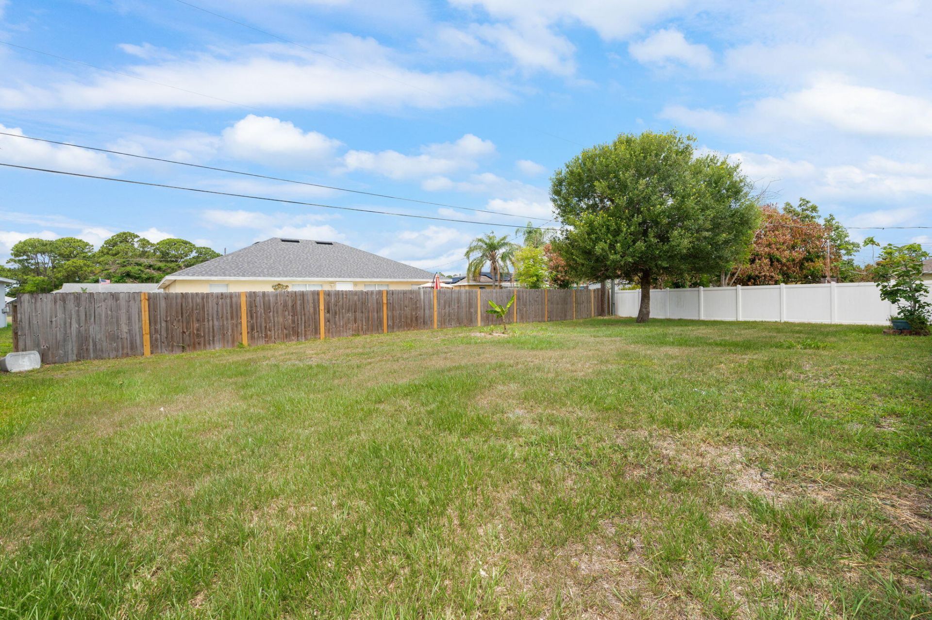 3634 SW Margela Street, Port Saint Lucie, FL 34953 Photo