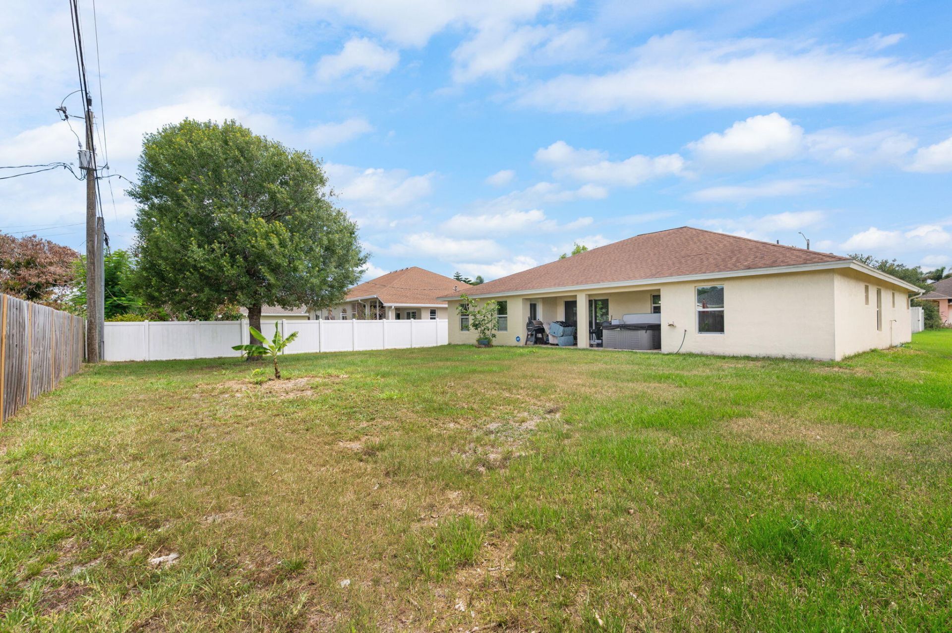 3634 SW Margela Street, Port Saint Lucie, FL 34953 Photo