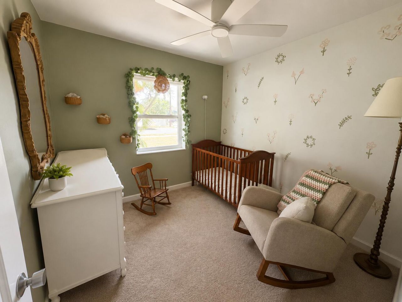 818 Glenridge Drive, West Palm Beach, FL 33405 Photo